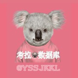 一手数据库🗂考拉🐨