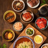 苏州 上海 特色小吃