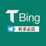 TG必应