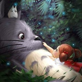 Totoro