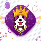 🚀🐕 Corgi of PolkaBridge $CORGIB 🚀🐕