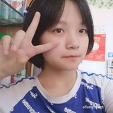 【NSFW】蓝衣少女合集