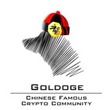 🔥金狗社区 | Goldoge | hahaha