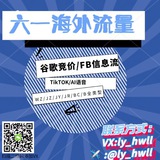 FaceBook精准信息流广告投放