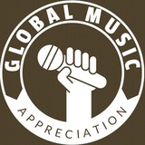 全球音樂鑒賞🎶