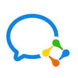 企业微信 绿标 服务号 公众号 授权 扫标