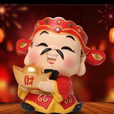 TG招财担保集团担保群