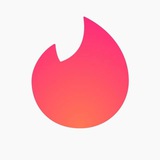 Tindertinder