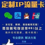 西港会所中国ip流量卡