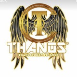 $THANOS Community Token Chat