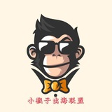 小猴子–海外流量资源交流