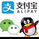 敦睦堂(科技)微信QQ出租支付宝号商