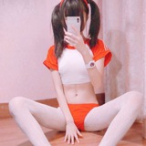 COS萝莉