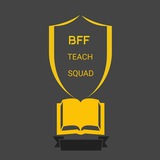 English Group | Bff teach squad