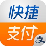 银联快捷支付—同步钓鱼【担保交易】
