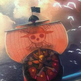 海贼王/设计/落地页/视频/ps