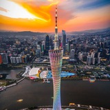 广州