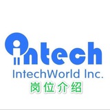 🇵🇭Intech World岗位介绍~by Eden