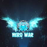🇨🇳HEROWAR(英雄战纪)中文社区