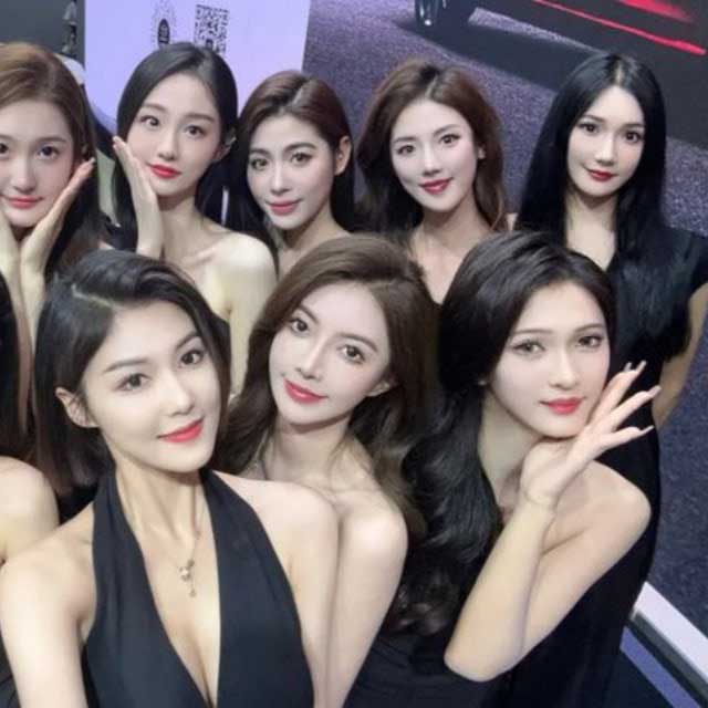 武汉高端外围【极品美女】