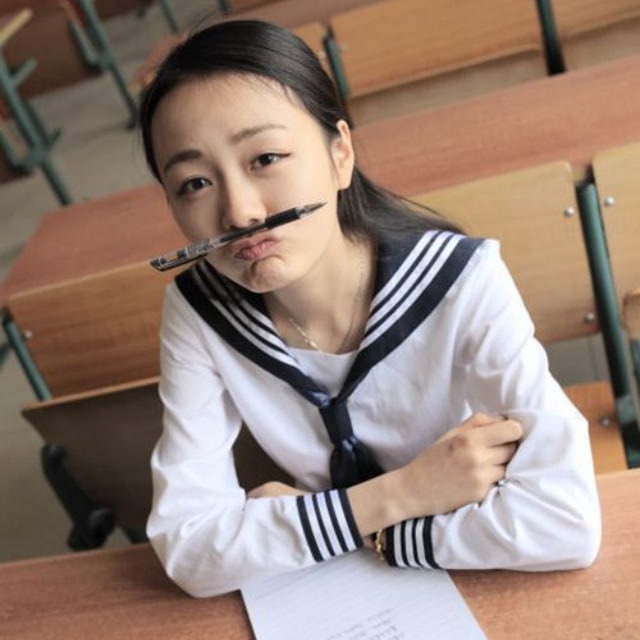 武汉外围学生妹