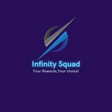 Infinity Squad中文社区