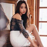 高端少妇修车群