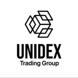 UniDex $UNIDX Trading Room