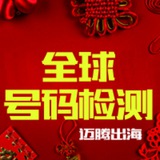 号码检测