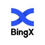 BingX交流群