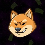Official Chad Inu Token
