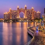 迪拜码头汽车维修俱乐部