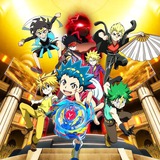 《BEYBLADE BURST FANS CLUB™》