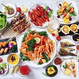 外卖❤️马卡提美食❤️马尼拉美食❤️美食