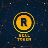 Real Token Official
