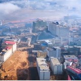 🔴⚪️勐波城中心