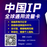 路由器/VPN/IP流量卡,专业网络保驾护航