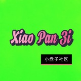 小盘子Global Community