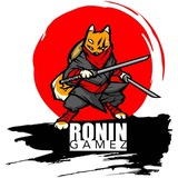 Ronin - 中文社区(旧)