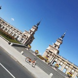 哈尔滨交流群新