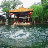 济南 修车群