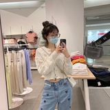 轻奢男装专卖店
