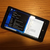 Lumia Windows on ARM for ARM32 phones