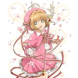 Card Captor Sakura