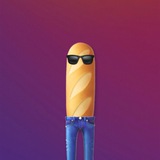 Bread Pitt Token Chat