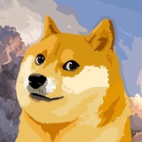 狗狗币Dogecoin群🅥