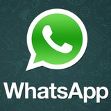 WhatsApp解封/数据