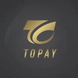 topay 等各类币U承兑