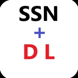 SSN DL 驾照 PUA 渗透网站邮箱数据