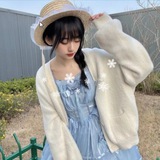 小白鹿私人小秘密